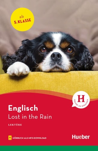 Lost in the Rain Lektüre Mit Audios Online