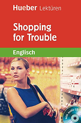Shopping for Trouble CD.