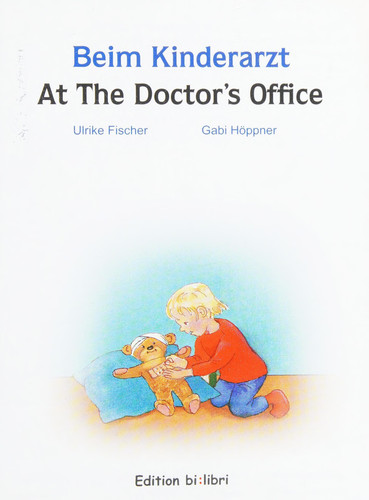 At the doctor's office
