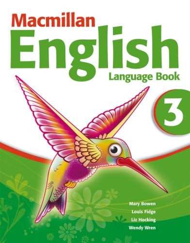 Macmillan English
