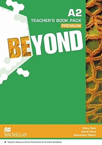 Beyond A2 Teacher's Pack Premium
