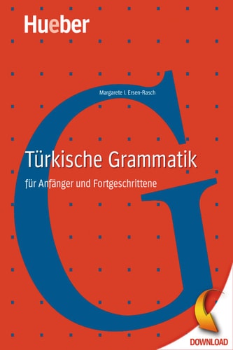 Türkische Grammatik für Anfänger und Fortgeschrittene / PDF-Download