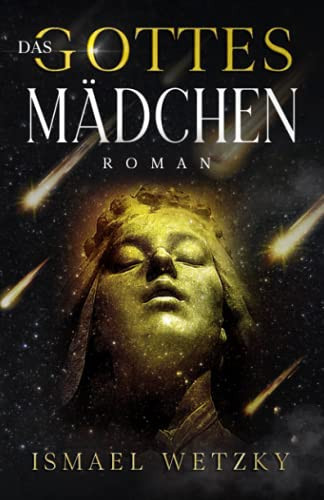 Das Gottesmädchen (German Edition)