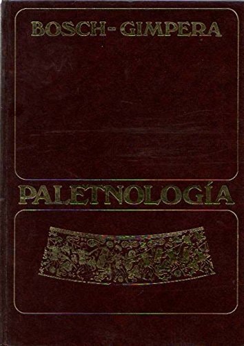 Paletnología de la península ibérica colección de trabajos sobre los Celtas, Iberos, Vascos, Griegos y Fenicios