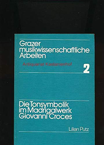 Anton Faist : ein steirischer Komponist und Tonpsychologe