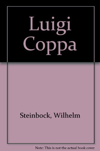 Luigi Coppa