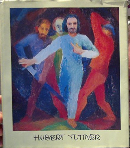 Hubert Tuttner