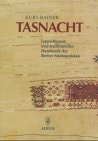 Tasnacht Teppichkunst und traditionelles Handwerk der Berber Südmarokkos