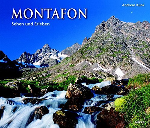 Montafon Sehen und Erleben