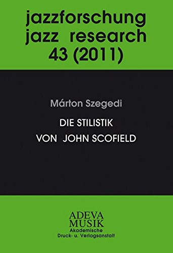 Jazz research