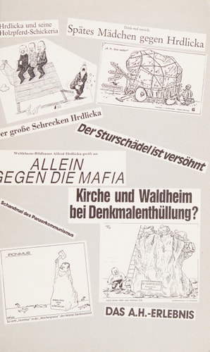 Die Ästhetik des automatischen Faschismus: Essays und neue Schriften (German Edition)