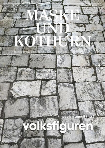 Volksfiguren