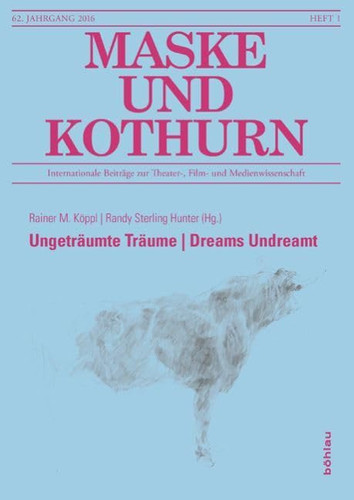 Dreams undreamt