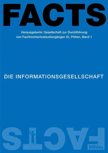 Die Informationsgesellschaft