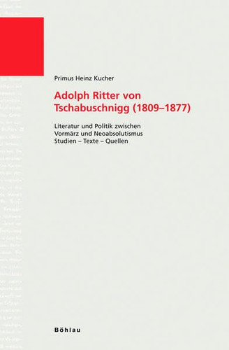 Literaturgeschichte in Studien und Quellen Literatur und Politik Zwischen VormÃ¤rz und Neoabsolutismus
