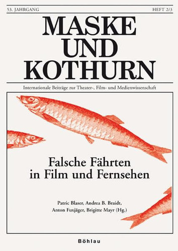 Falsche Fährten in Film und Fernsehen