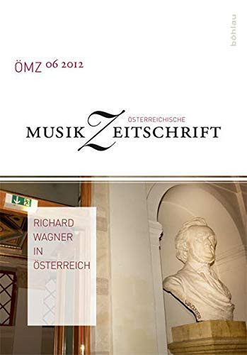 Richard Wagner in Österreich