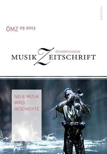 Neue Musik wird historisch