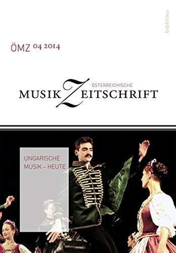 Ungarische Musik - heute