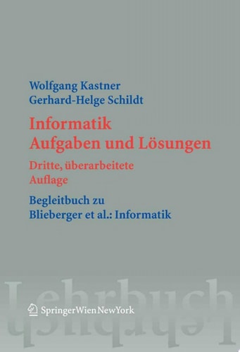 Informatik