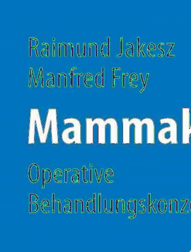 Mammakarzinom