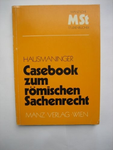 Edition published by Manz