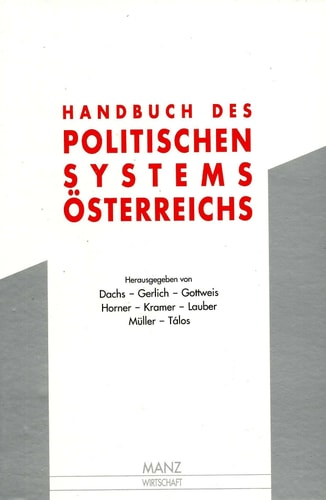Zwischen Koalition und Konkurrenz Österreischs parteien seit 1945