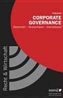 Corporate Governance Österreich, Deutschland, international