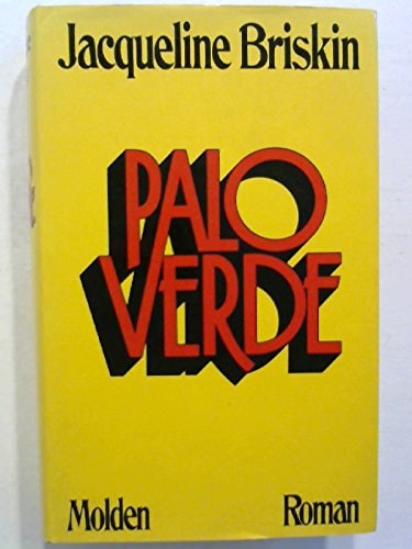 Paloverde Roman