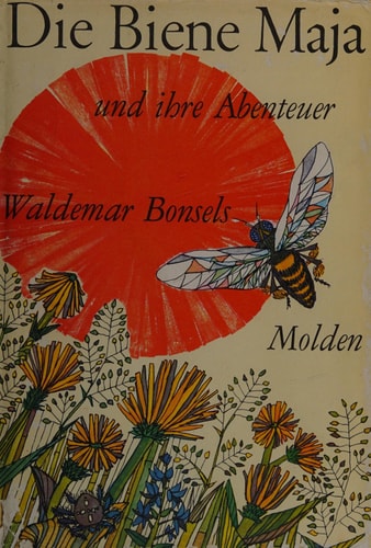 Die Biene Maja und ihre Abenteuer