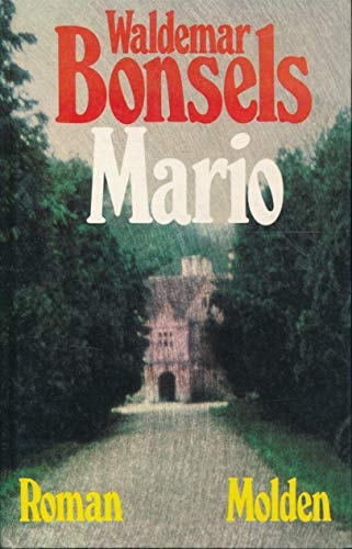 Mario Roman