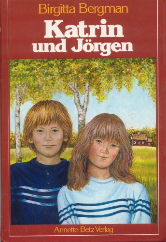 Katrin und Jörgen