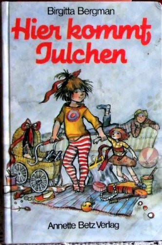 Hier kommt Julchen