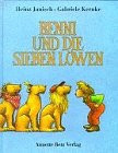 Benni und die sieben Löwen