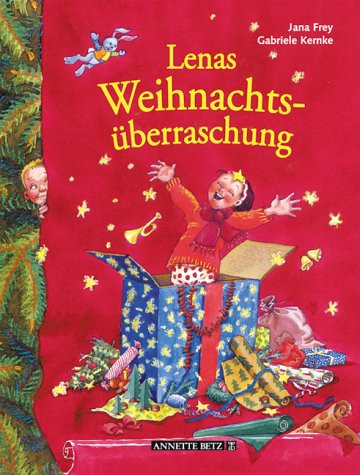 Lenas Weihnachtsüberraschung