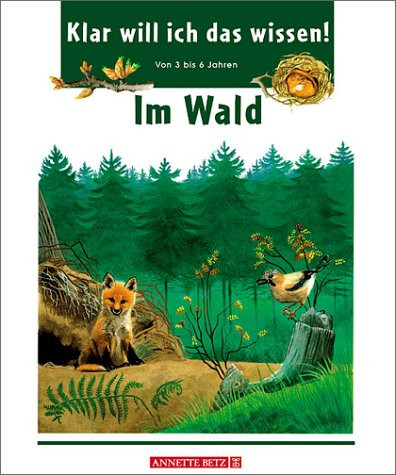 Im Wald