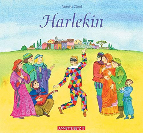 Harlekin