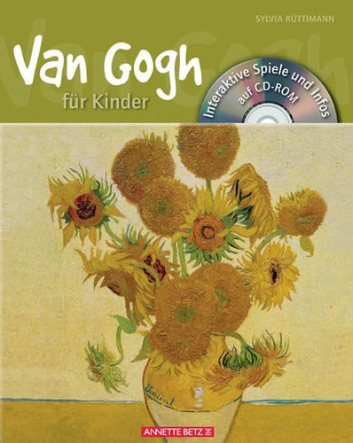 Van Gogh für Kinder