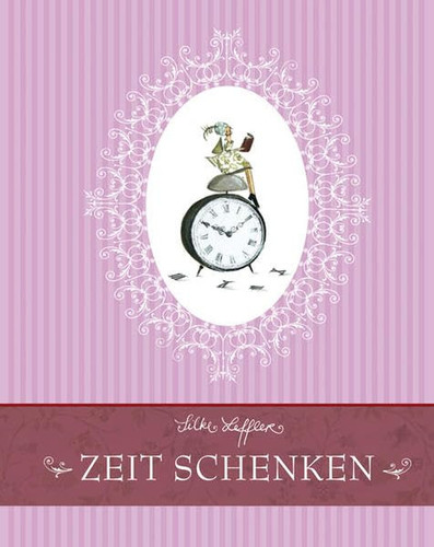 Zeit schenken