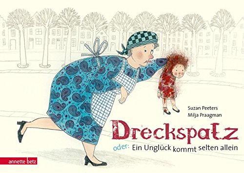 Dreckspatz oder: ein Unglück kommt selten allein