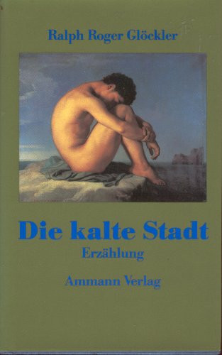 Die kalte Stadt: Erzählung (German Edition)