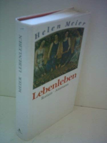 Lebenleben: Roman (German Edition)