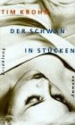 Der Schwan in Stücken (German Edition)