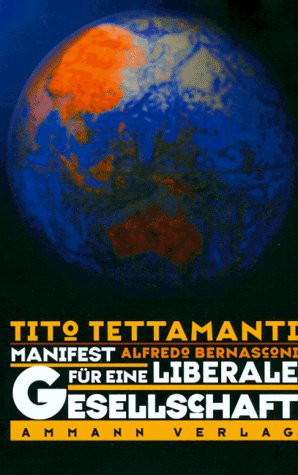 Manifest für eine liberale Gesellschaft