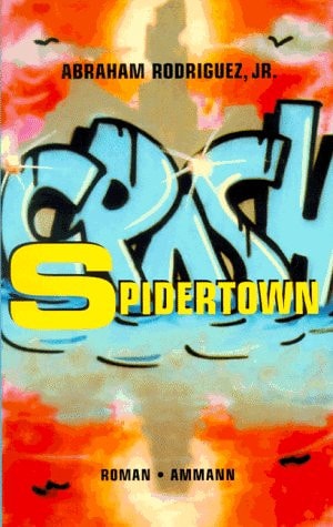 Spidertown Roman
