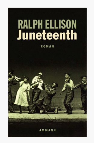 Juneteenth Roman