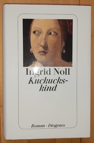 Kuckuckskind (Roman)