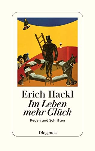 Im Leben mehr Glück Reden und Schriften