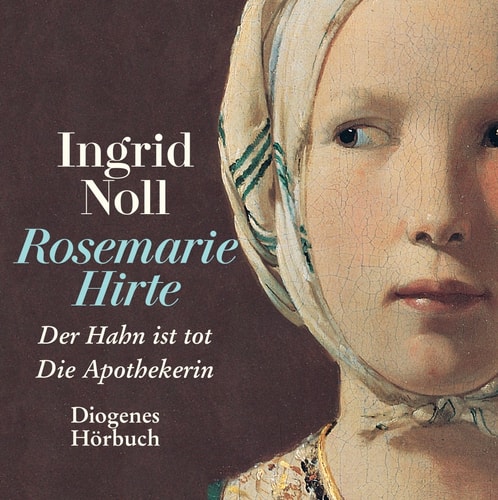 Rosemarie Hirte ungekürzte Lesung