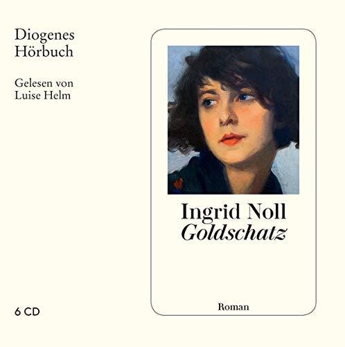 Goldschatz : Roman